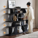 Brussels Bookshelf（Tall model）