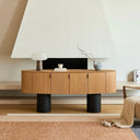 Seralis Sideboard