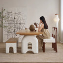 Mcdull Dining Table