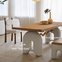Mcdull Dining Table