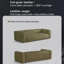 Vareno Sofa