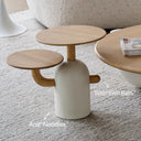 Mcdull Side Table