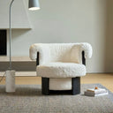 Corven Swivel Armchair