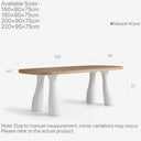 Ardena Dining Table