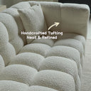 Muro Sofa(Snow White)