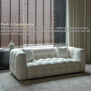 Muro Sofa(Snow White)