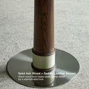 Tavora Round Dining Table