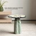Camellia Side Table