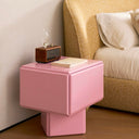Peony Bedside Table