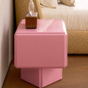 Peony Bedside Table