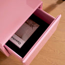Peony Bedside Table