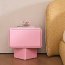 Peony Bedside Table