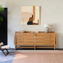 Oryana Sideboard