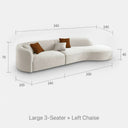 Flow Sofa