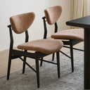 Brisa Chair（Armrest)