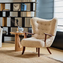 Lanvero Lounge Chair