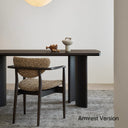 Brisa Chair（Armrest)