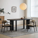 Brisa Chair（Armrest)