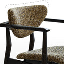 Brisa Chair（Armrest)