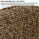 Brisa Chair（Armrest)