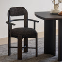 Alder Chair(Armrest)