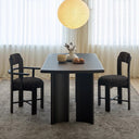 Alder Chair(Armrest)