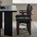 Alder Chair(Armrest)