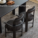 Alder Chair(Armrest)