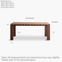 Diano Dining Table