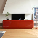 Carmine TV Console