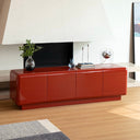 Carmine TV Console