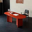 Roselle Dining Table