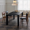 Bento Dining Table（Natural Wood)