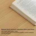 Bento Dining Table（Natural Wood)