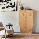 Gevara Tall Cabinet