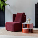 Emberon Lounge Chair