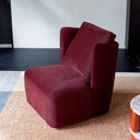 Emberon Lounge Chair