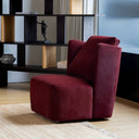 Emberon Lounge Chair
