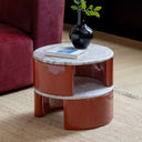 Emberon Lounge Chair