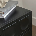 Cubeo Bedside Table