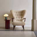 Lanvero Lounge Chair
