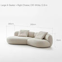 Nova Sofa