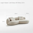 Nova Sofa