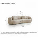 Tidera Sofa