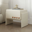 Bollo Bedside Table