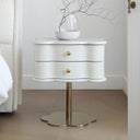Flora Bedside Table