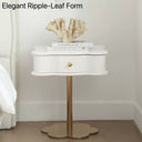 Flora Bedside Table