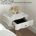 Flora Bedside Table