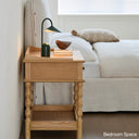 Roma Bedside Table