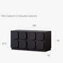 Milo Cabinet